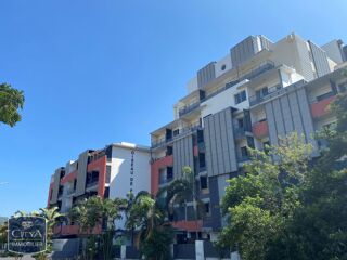  Appartement à louer 2 pièces 41 m²