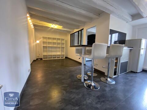  Appartement  louer 2 pices 34 m