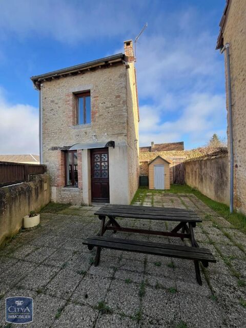  Maison � louer 3 pi�ces 49 m�