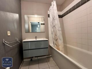  Appartement à louer 2 pièces 52 m²