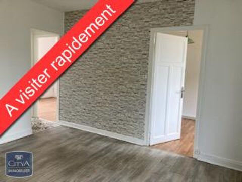   Location Appartement Appartement - 3 pi�ce(s) - 48 m�