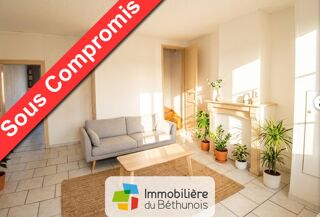  Maison à vendre 4 pièces 83 m²
