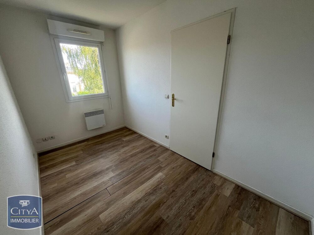 location Appartement - 2 pièce(s) - 52 m² Louvroil (59720)