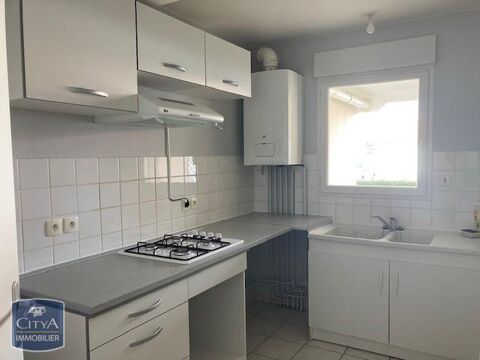  Appartement  louer 3 pices 62 m