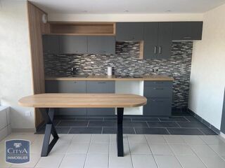  Appartement � louer 4 pi�ces 70 m�