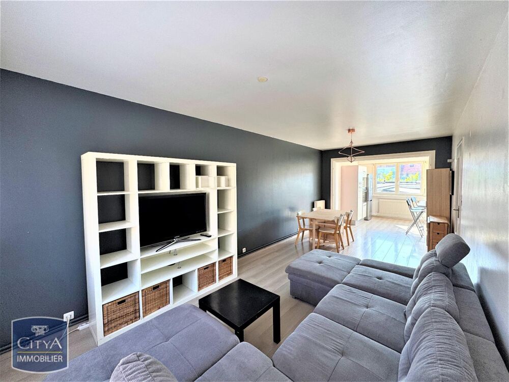 location Maison - 3 pièce(s) - 81 m² Saint-André-lez-Lille (59350)