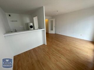  Appartement � louer 1 pi�ce 29 m�