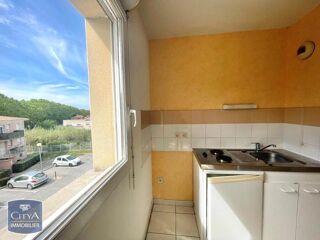  Appartement � louer 2 pi�ces 50 m�