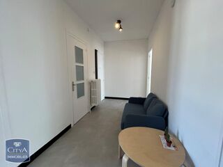  Appartement � louer 3 pi�ces 61 m�