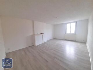  Appartement à louer 3 pièces 90 m²