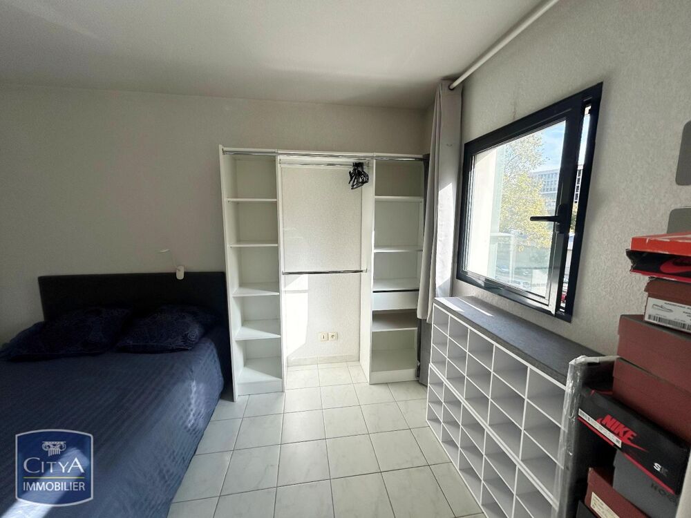 location Appartement - 2 pièce(s) - 34 m² Marseille 5