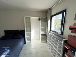location Appartement - 2 pièce(s) - 34 m² Marseille 5