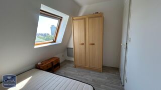  Appartement à louer 2 pièces 27 m²