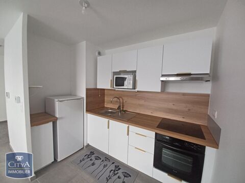  Appartement  louer 1 pice 38 m