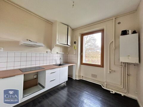  Appartement � louer 3 pi�ces 72 m�