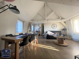  Appartement � louer 2 pi�ces 62 m�