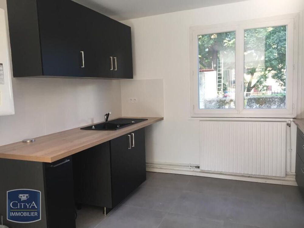 location Appartement - 3 pièce(s) - 65 m² Vaulx-en-Velin (69120)