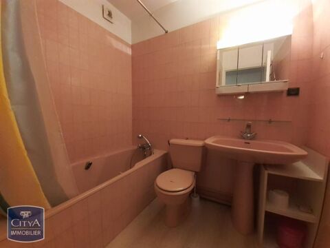  Appartement  louer 1 pice 24 m
