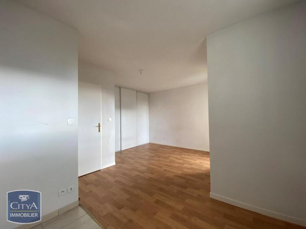 location Appartement - 1 pièce(s) - 23 m² Lucé (28110)