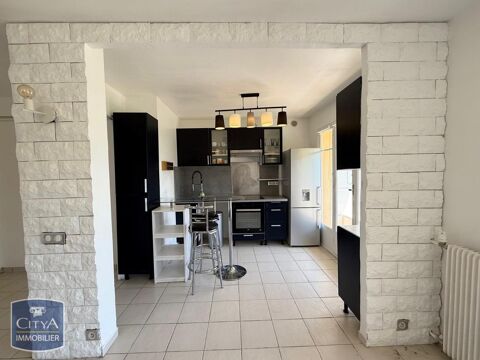  Appartement  louer 3 pices 57 m
