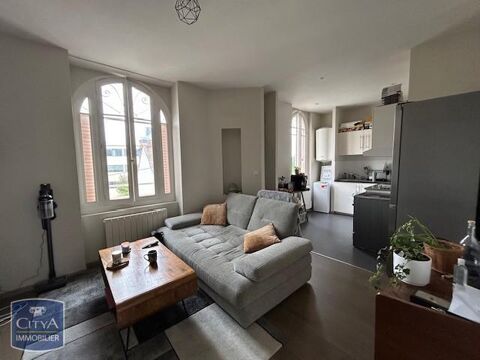  Appartement  louer 3 pices 49 m