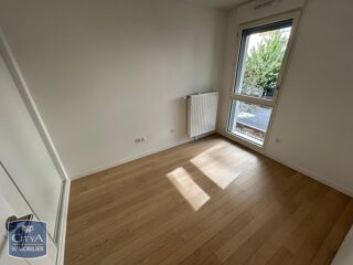  Appartement à louer 3 pièces 72 m²