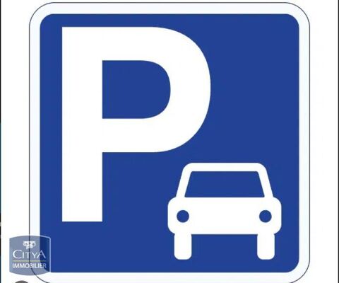  Parking / Garage � louer 12 m�
