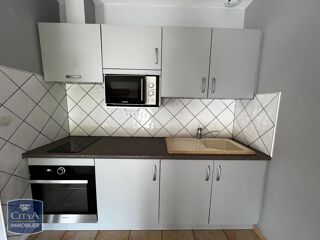  Appartement à louer 2 pièces 52 m²