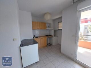  Appartement à louer 3 pièces 61 m²