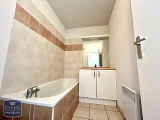  Appartement à louer 2 pièces 34 m²