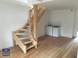  Appartement à louer 2 pièces 42 m²