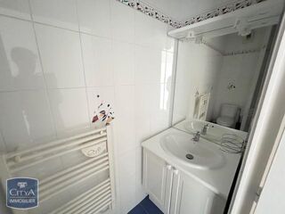  Appartement � louer 2 pi�ces 35 m�