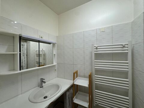  Appartement � louer 1 pi�ce 26 m�