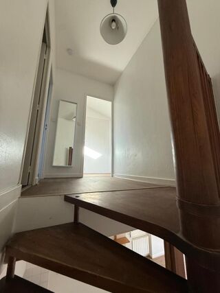  Appartement � louer 3 pi�ces 58 m�