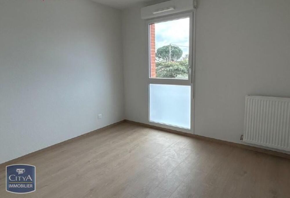 location Appartement - 3 pièce(s) - 65 m² Pins-Justaret (31860)