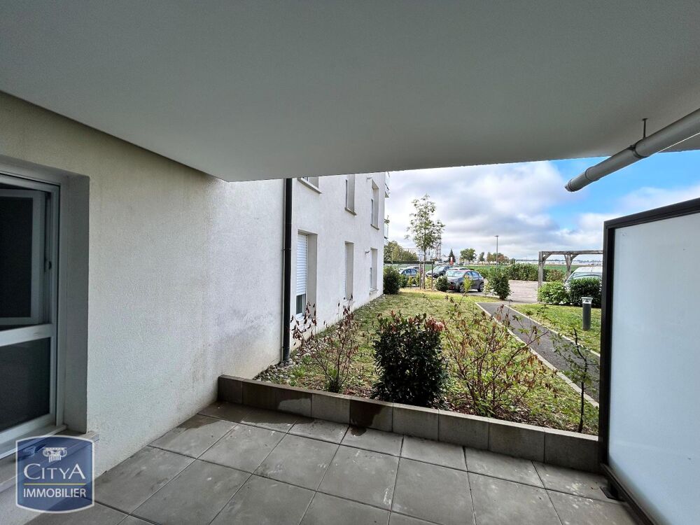 location Appartement - 2 pièce(s) - 40 m² Wittenheim (68270)