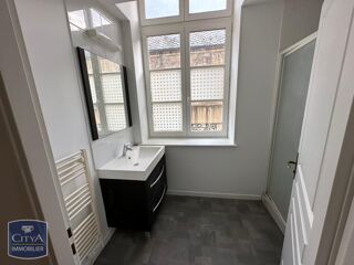  Appartement à louer 2 pièces 36 m²