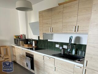  Appartement � louer 4 pi�ces 93 m�