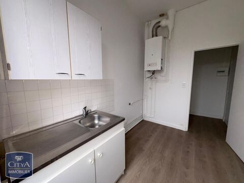  Appartement � louer 1 pi�ce 27 m�