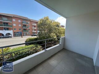  Appartement � louer 2 pi�ces 43 m�