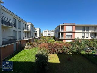  Appartement à louer 3 pièces 68 m²