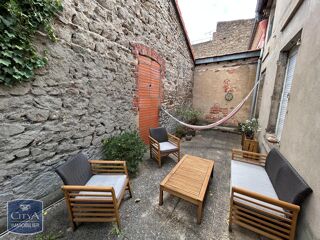  Appartement à louer 4 pièces 98 m²