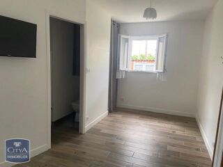  Appartement à louer 1 pièce 27 m²