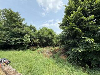  Terrain  vendre 1607 m