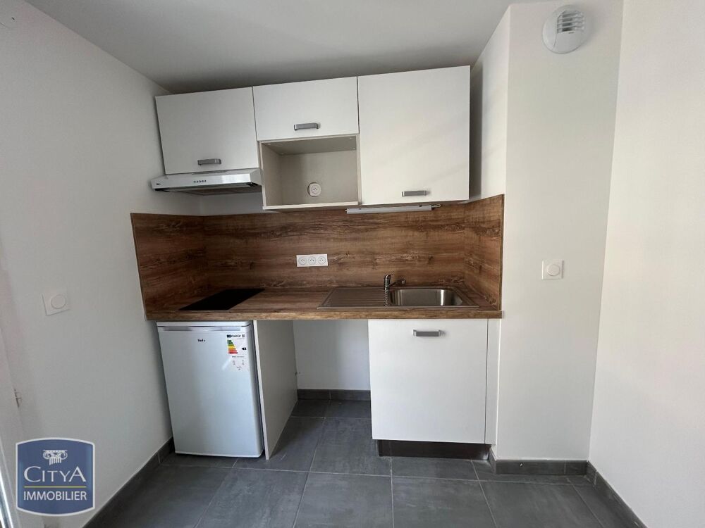 location Appartement - 1 pièce(s) - 34 m² Pau (64000)