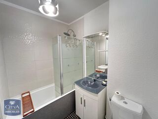  Appartement � louer 1 pi�ce 26 m�