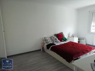  Appartement à louer 2 pièces 62 m²
