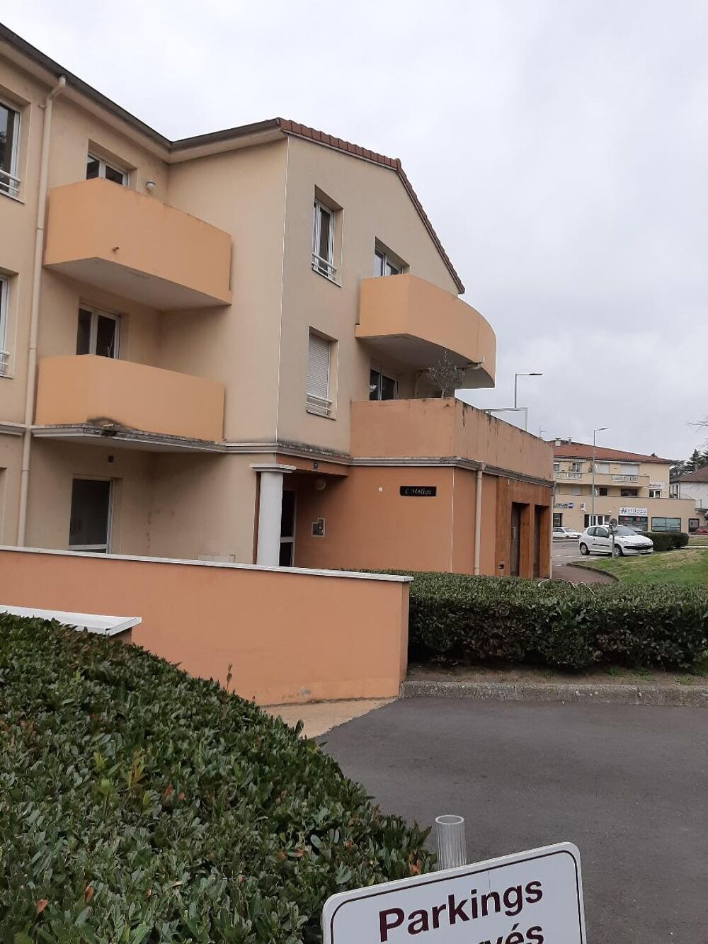 location Appartement - 3 pièce(s) - 69 m² Andrézieux-Bouthéon (42160)