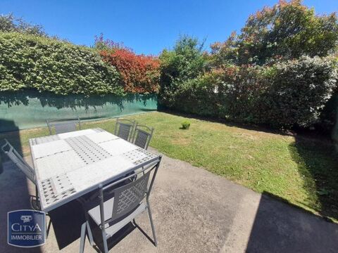  Maison  louer 3 pices 68 m