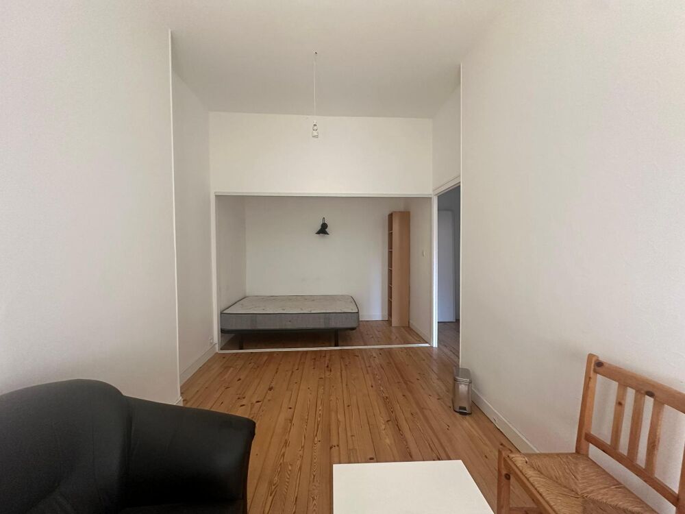 T1 - secteur préfecture- 31 Rue Charles DE GAULLE- appar....